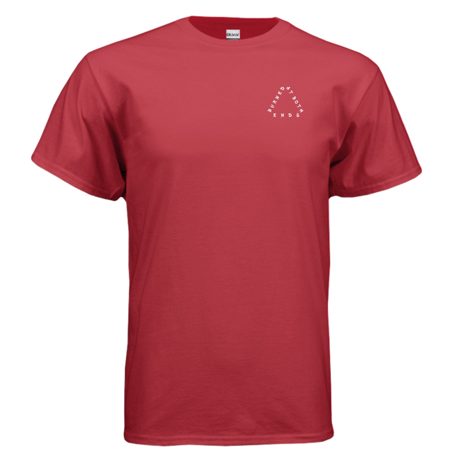 RED - FRONT