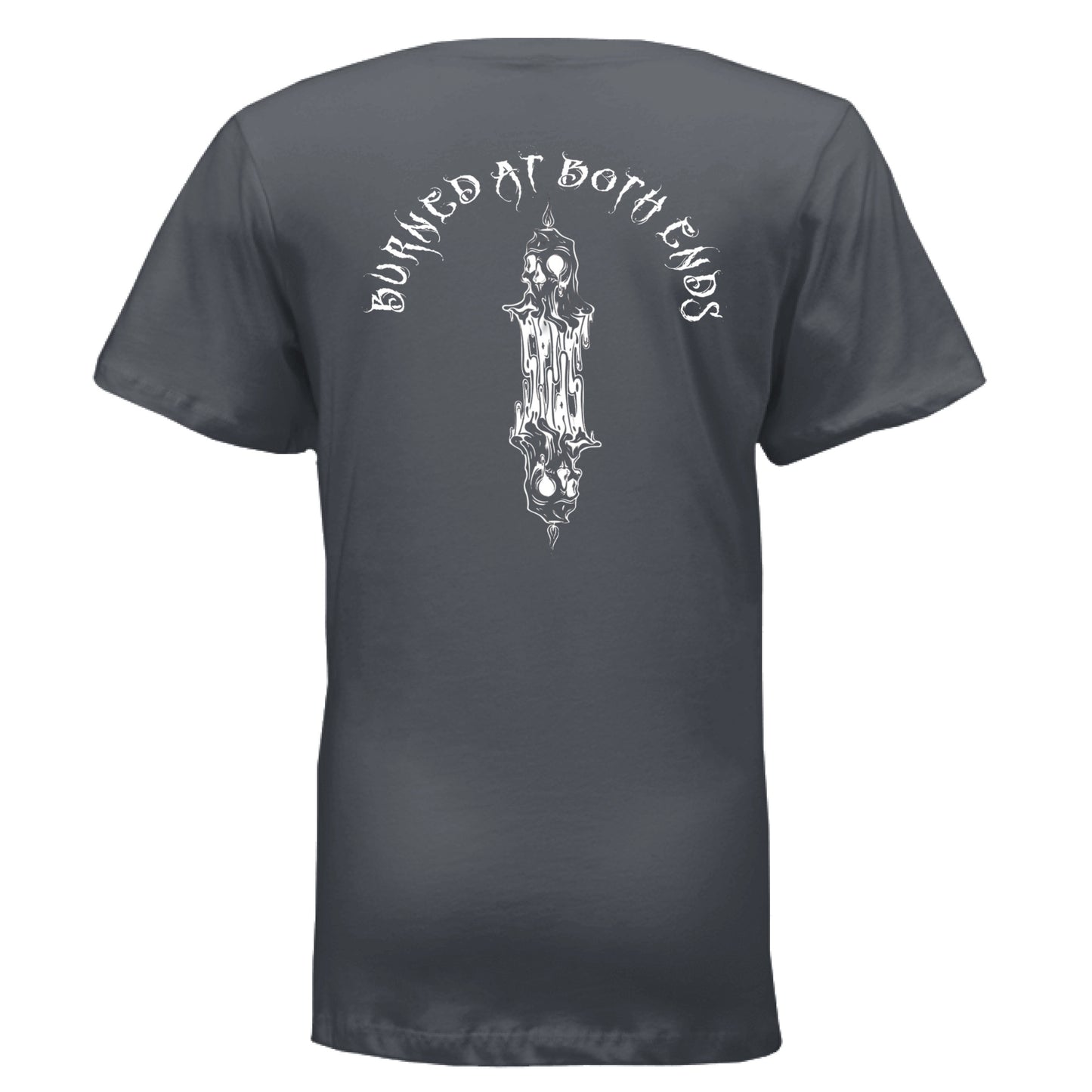 ASPHALT - BACK