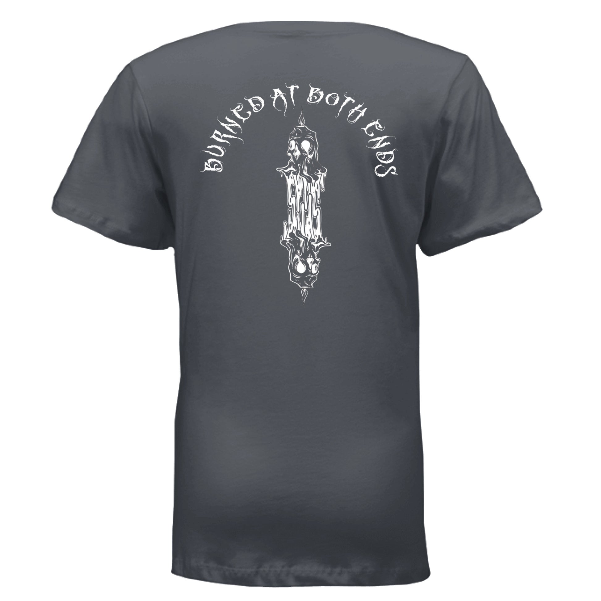 ASPHALT - BACK