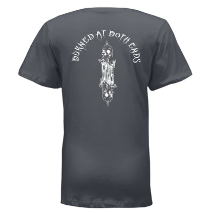 ASPHALT - BACK