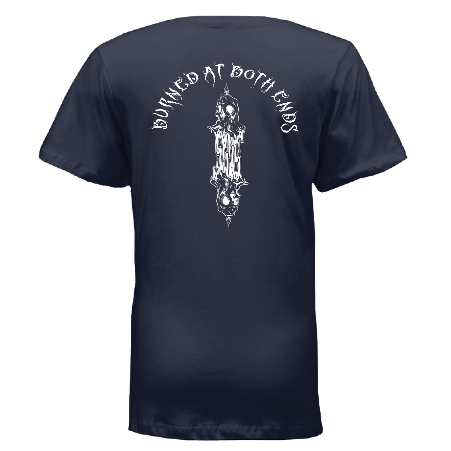 NAVY - BACK