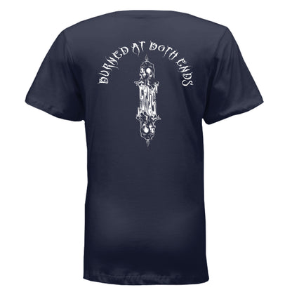 NAVY - BACK