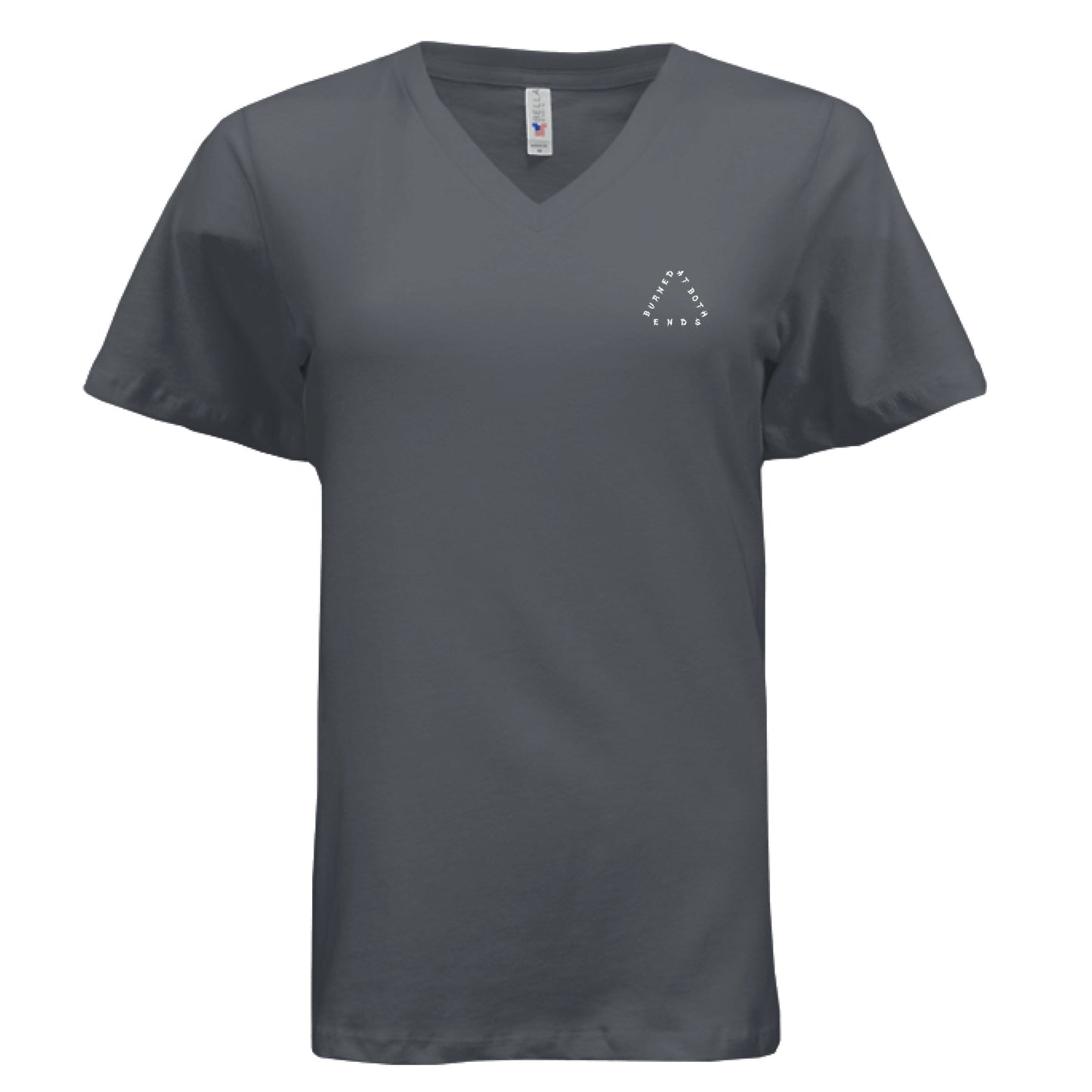 ASPHALT - FRONT
