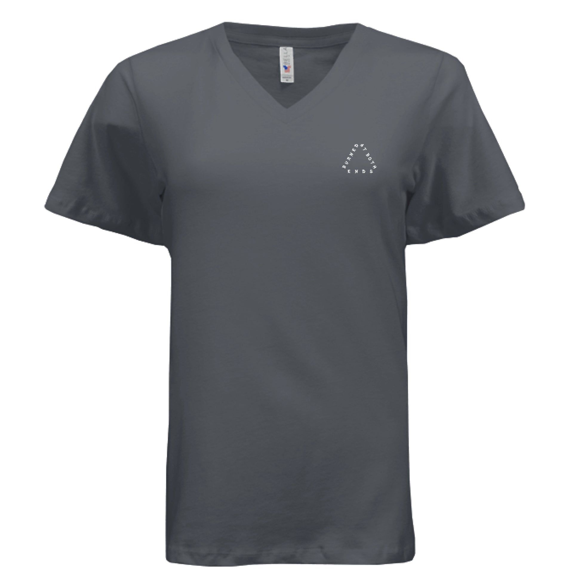 ASPHALT - FRONT