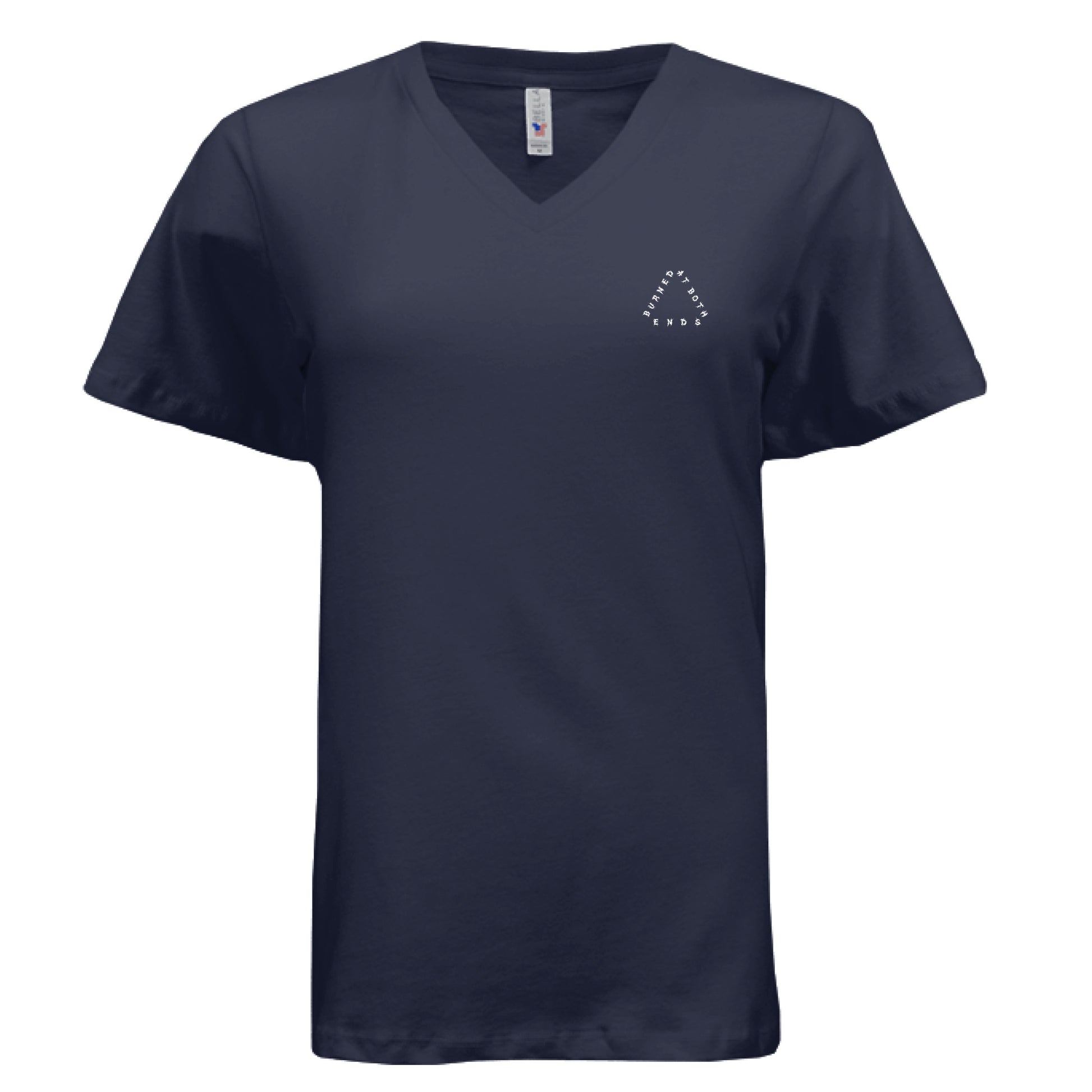 NAVY - FRONT