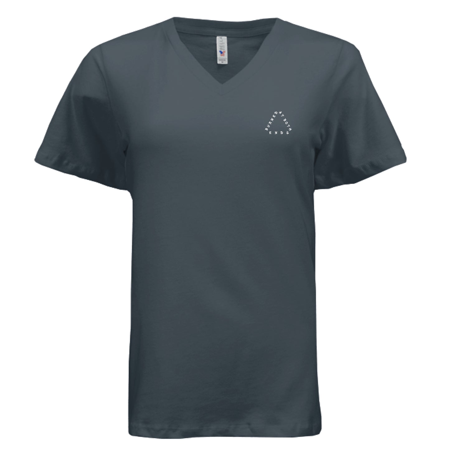 Dark Grey - FRONT