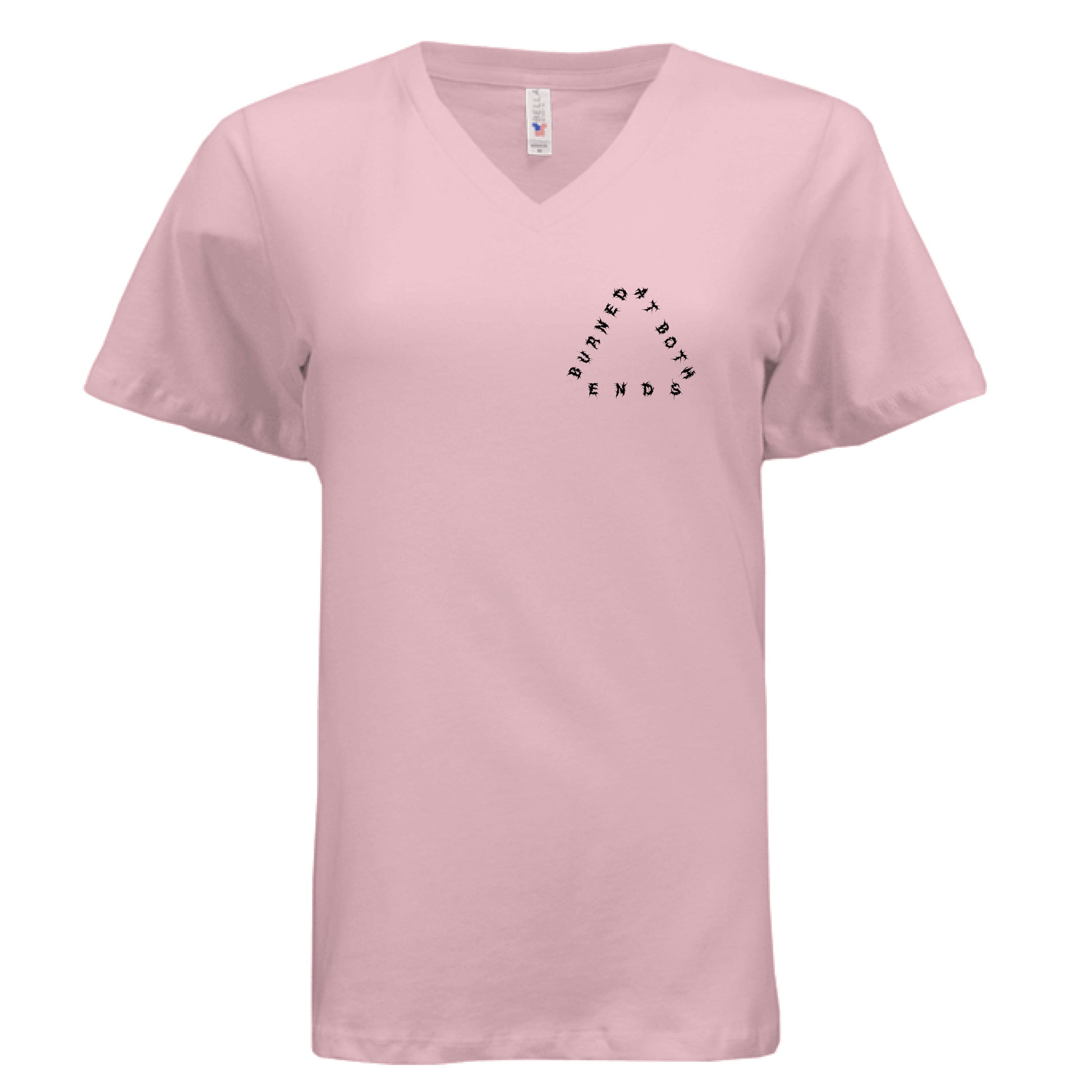 PINK - FRONT