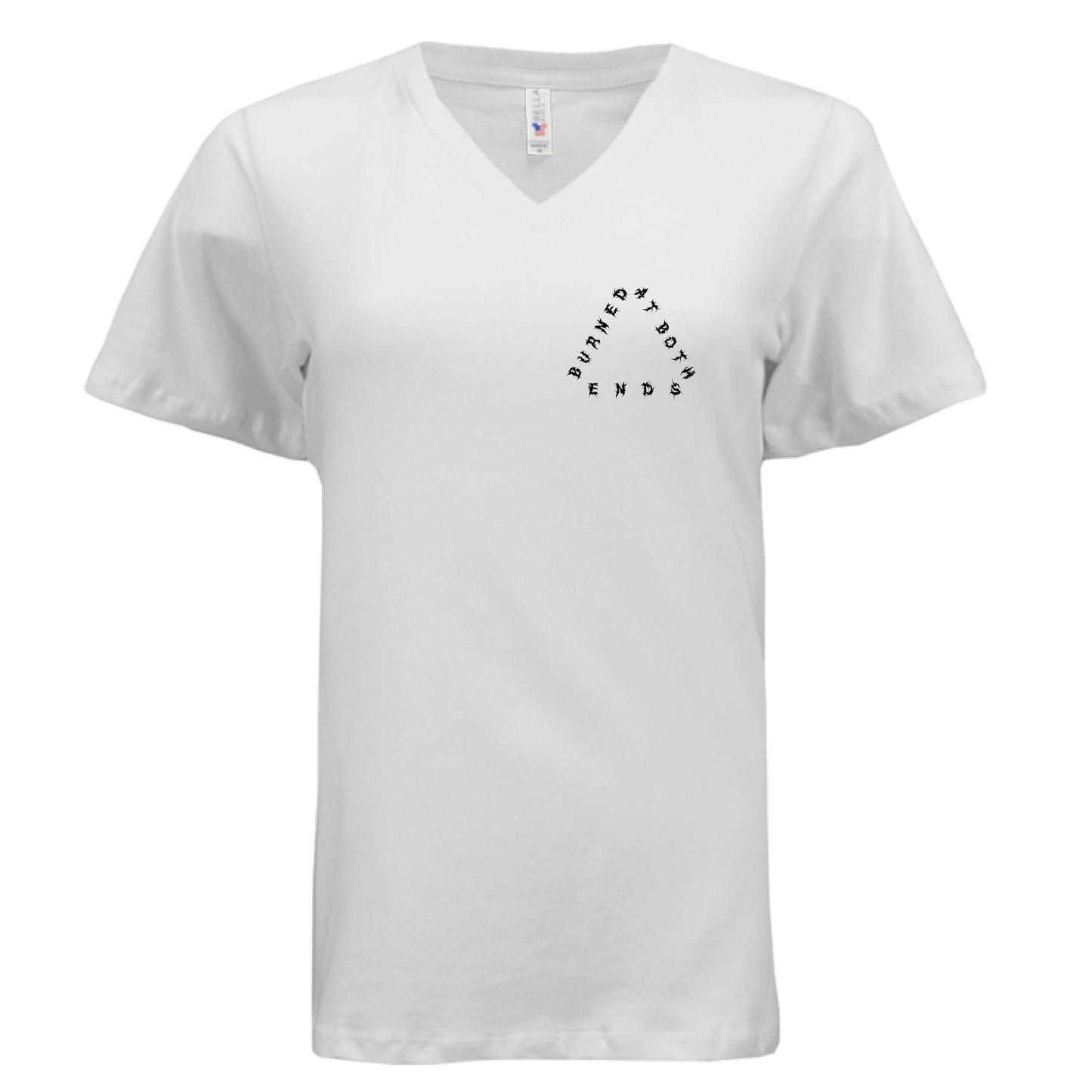 Vintage White - FRONT
