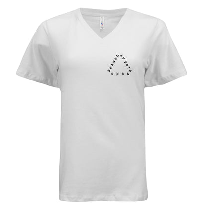 Vintage White - FRONT