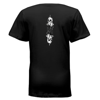 BLACK - BACK
