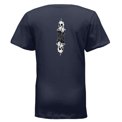 NAVY - BACK