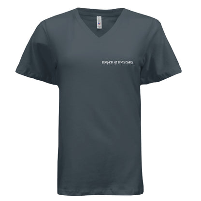Dark Grey - FRONT