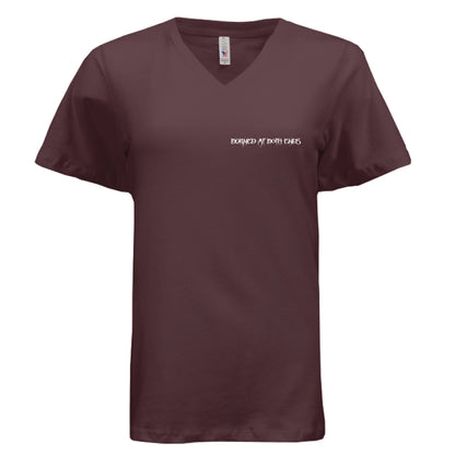 Maroon - FRONT