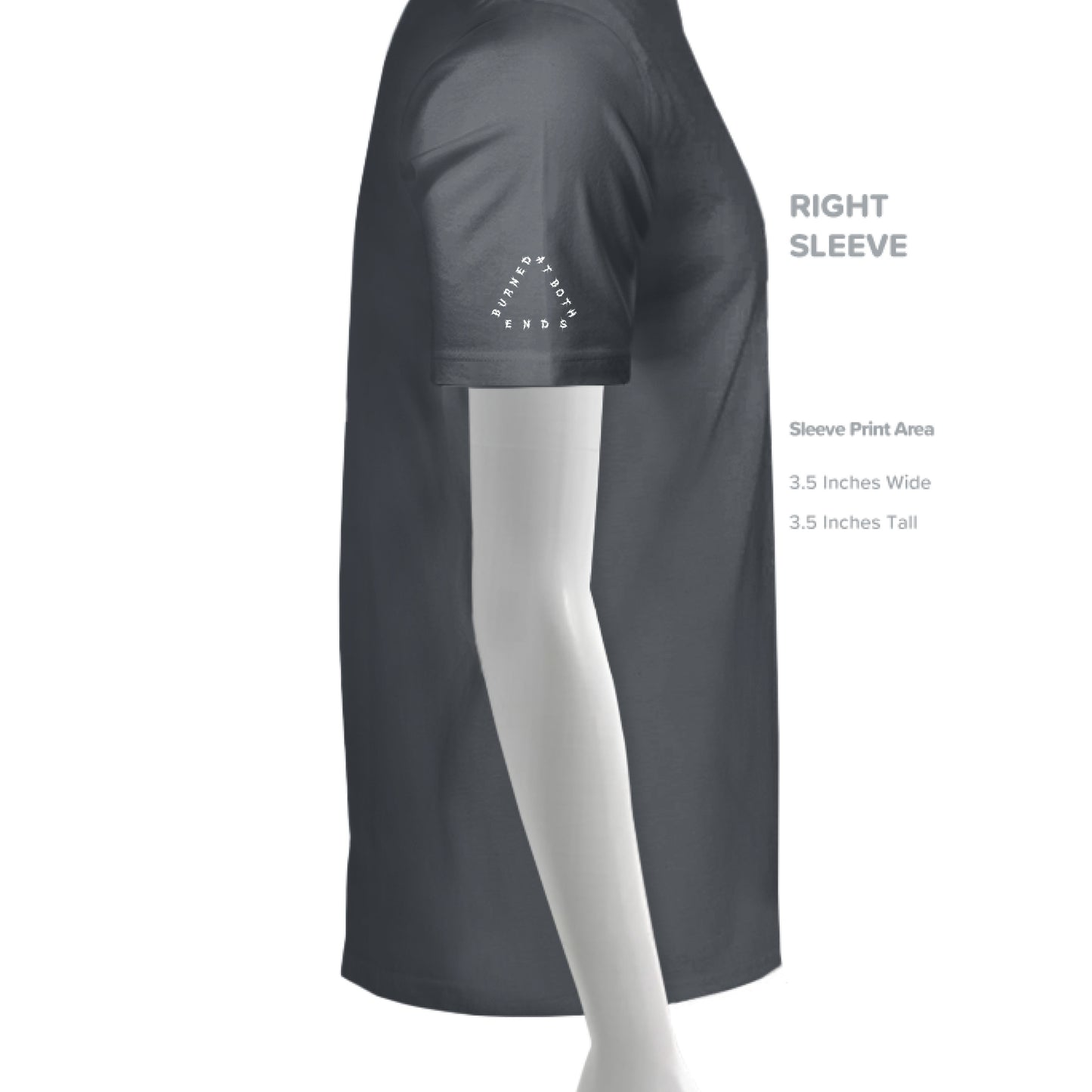 ASPHALT - SLEEVE_RIGHT