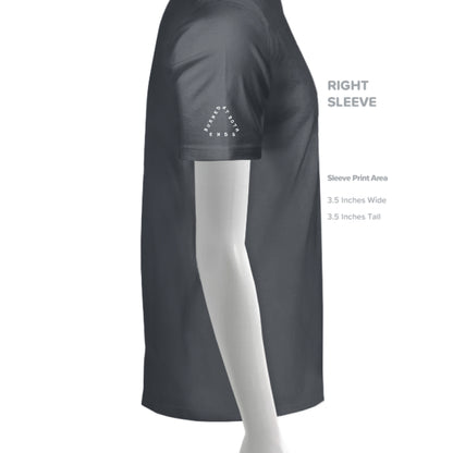 ASPHALT - SLEEVE_RIGHT