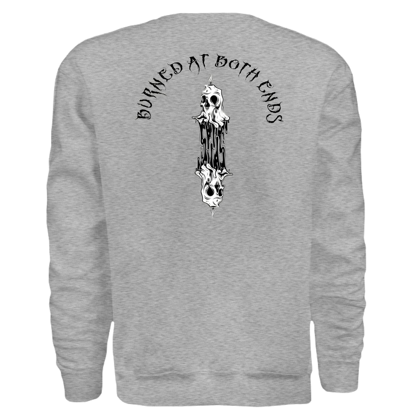 SPORT GREY - BACK