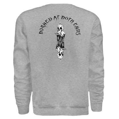 SPORT GREY - BACK