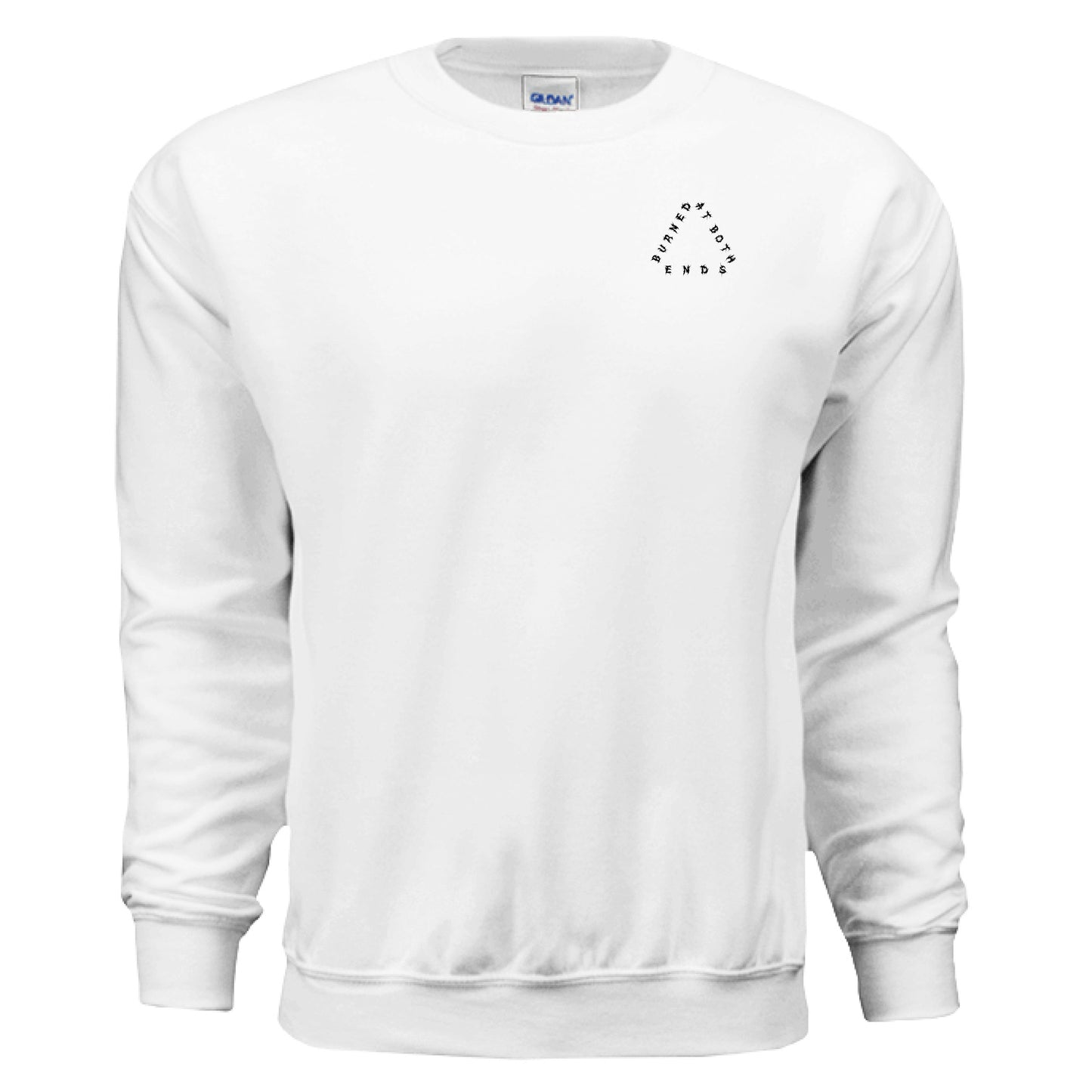WHITE - FRONT