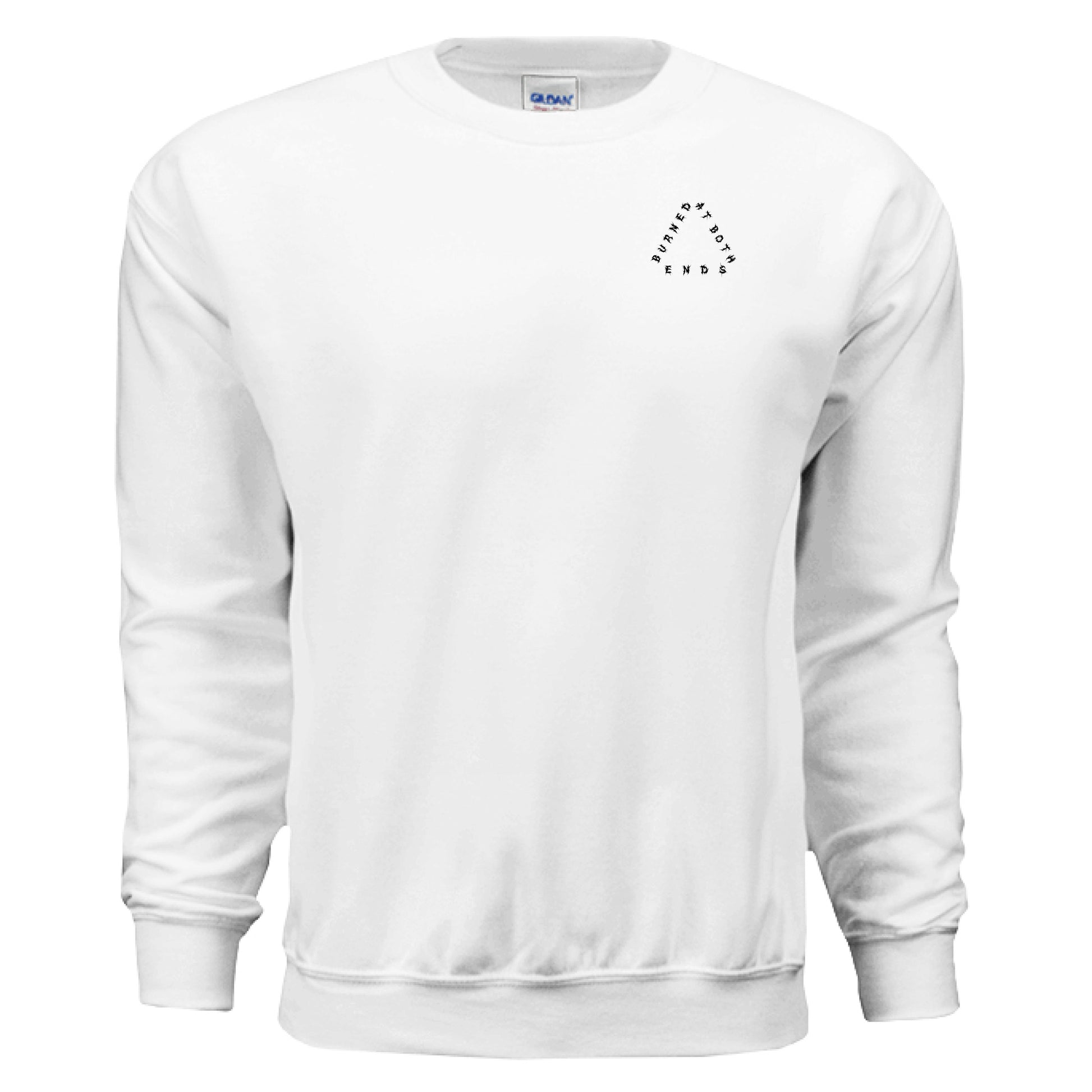 WHITE - FRONT