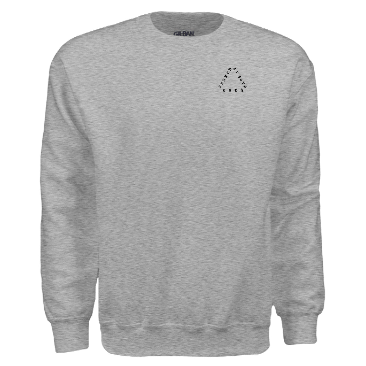 SPORT GREY - FRONT