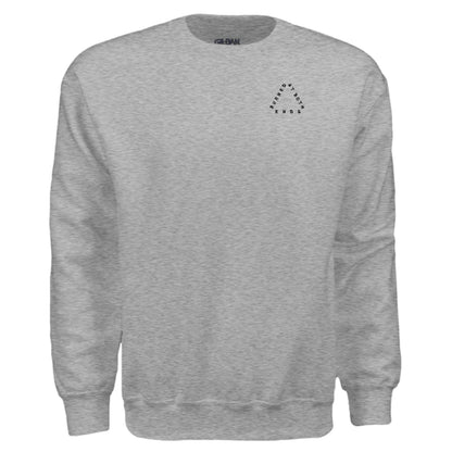 SPORT GREY - FRONT