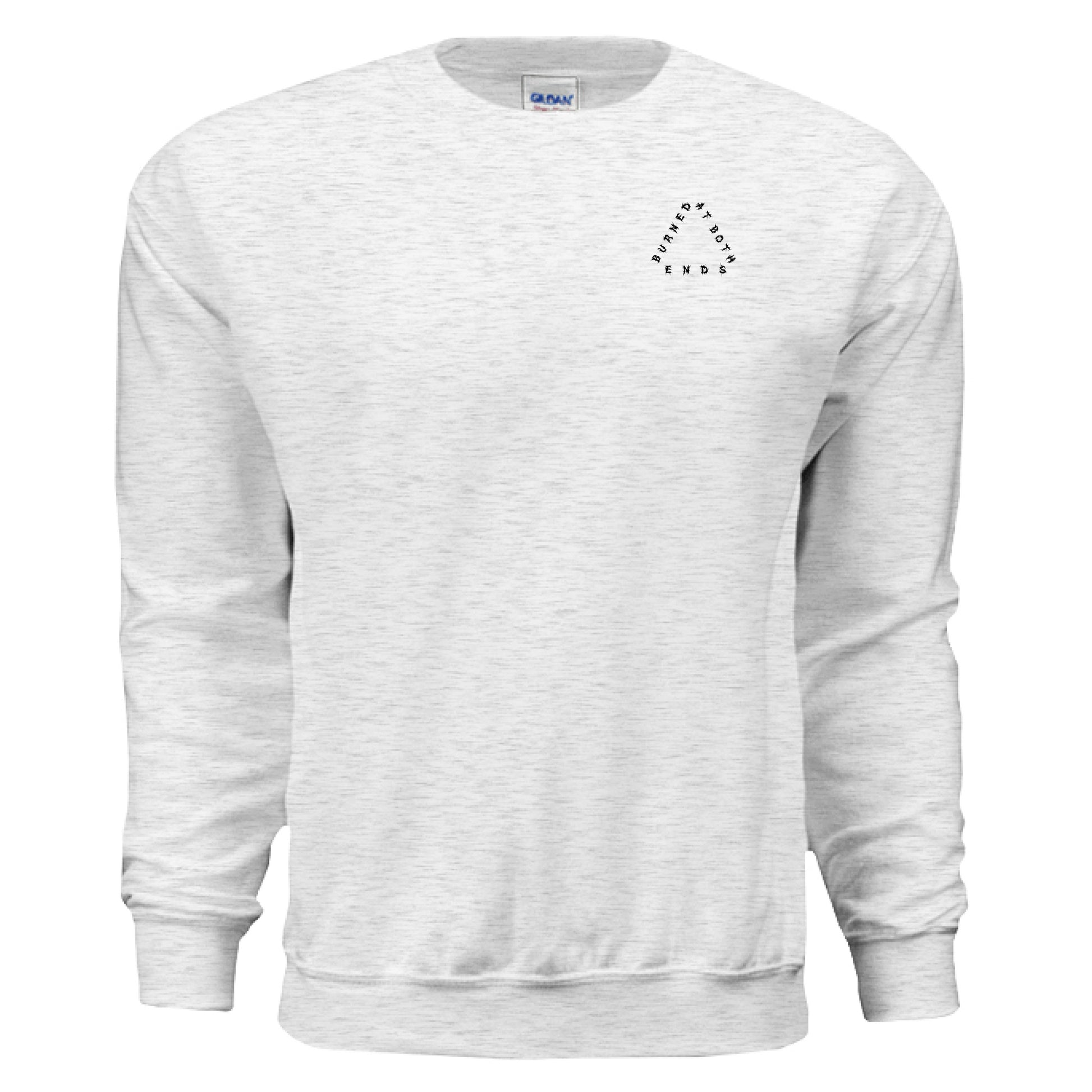 ASH - FRONT