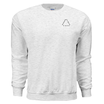 ASH - FRONT