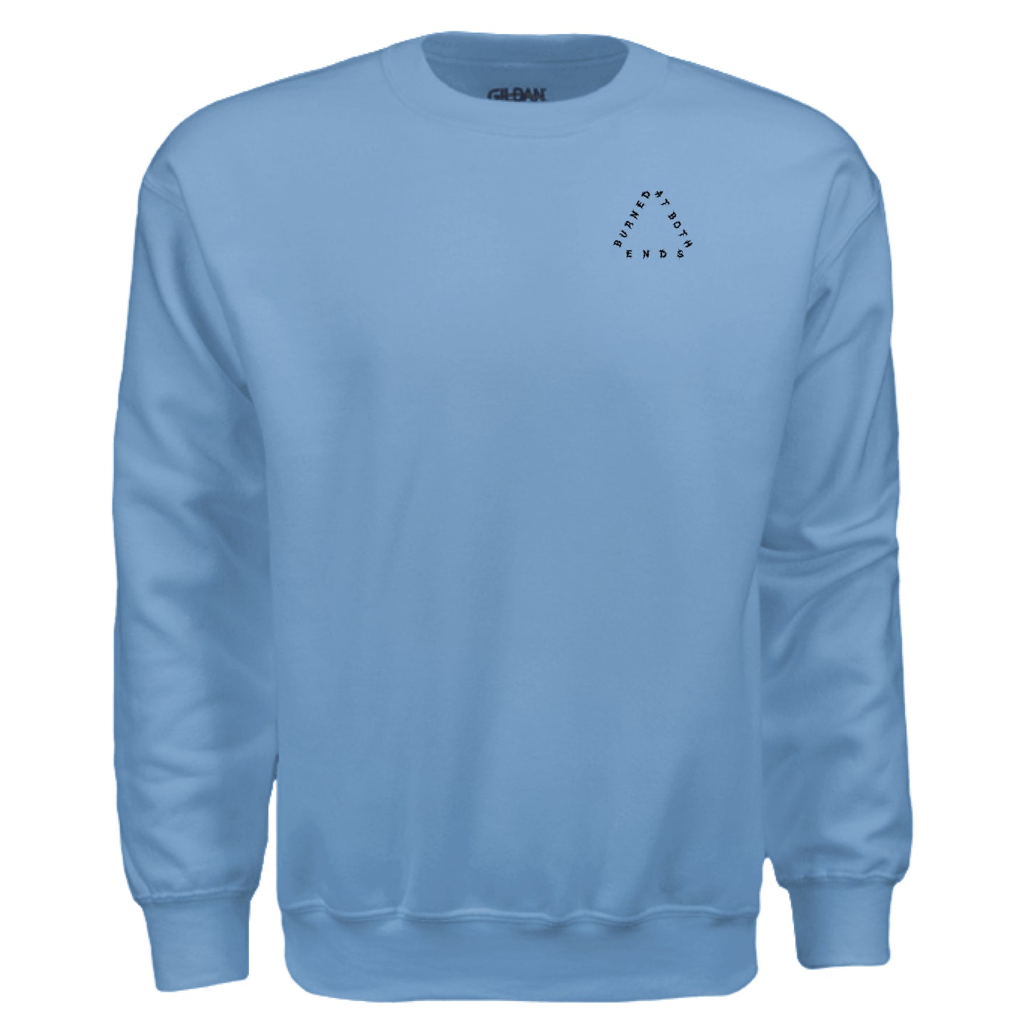 CAROLINA BLUE - FRONT