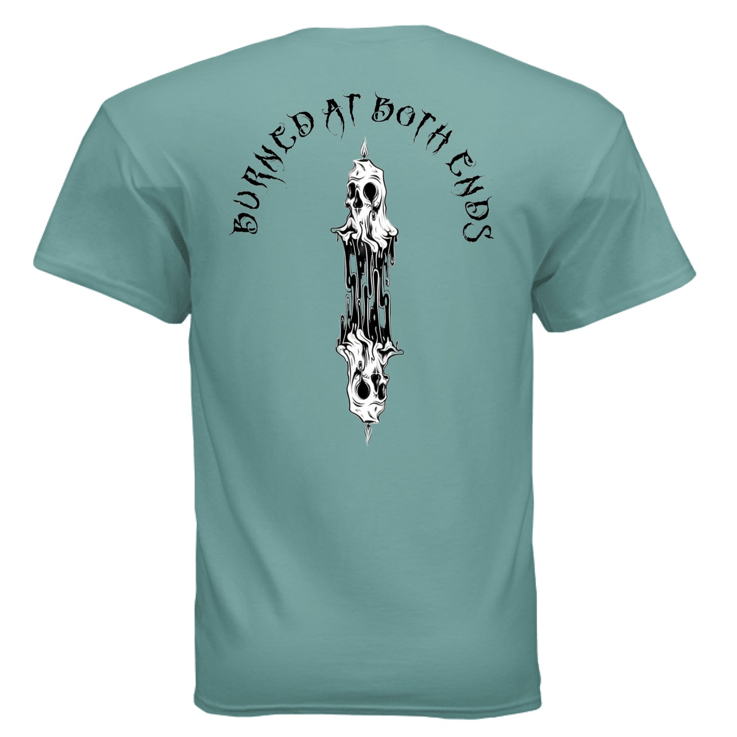 Aquatic - BACK