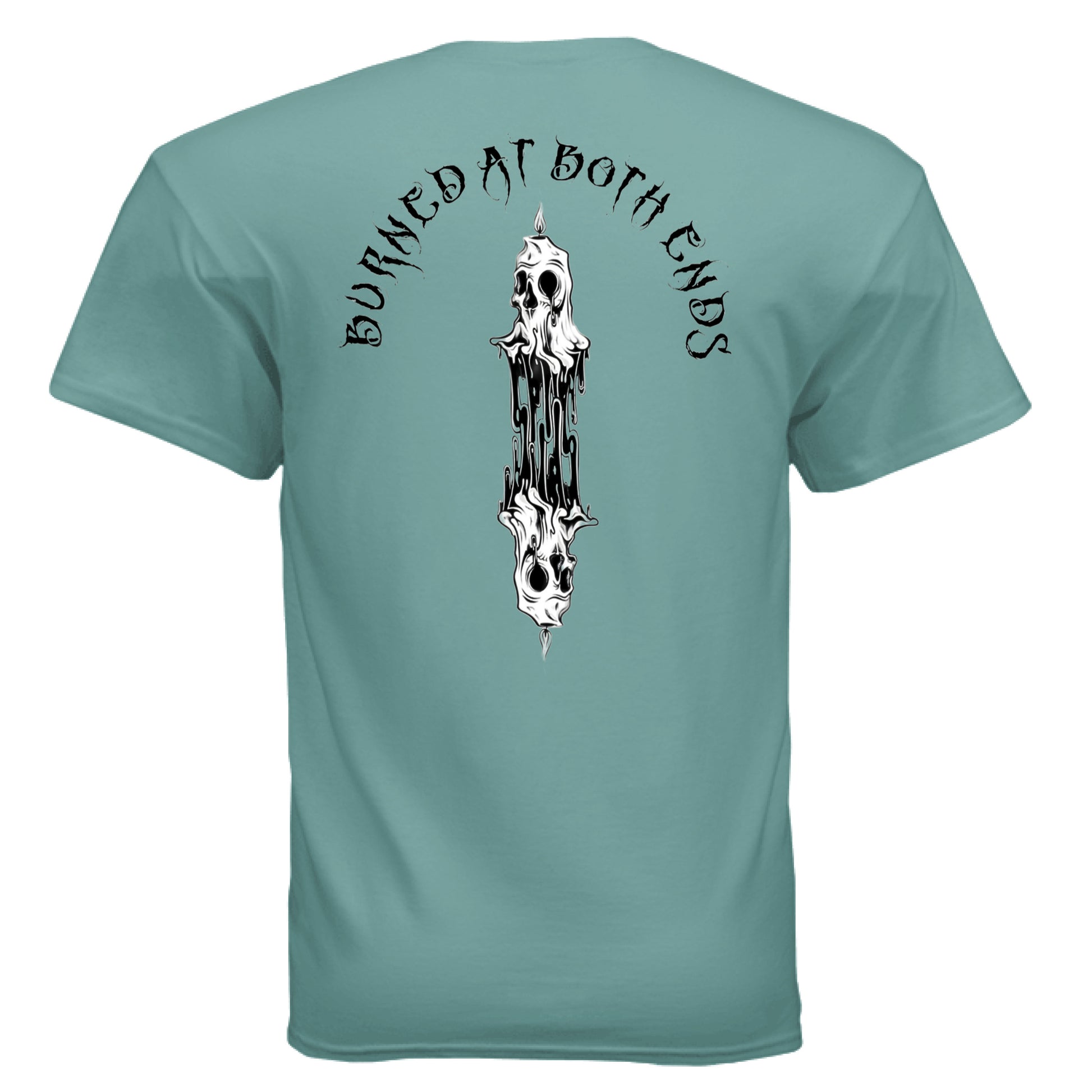 Aquatic - BACK