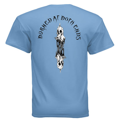 CAROLINA BLUE - BACK