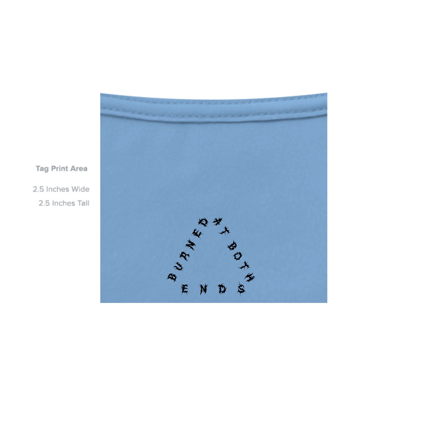CAROLINA BLUE - INSIDE_TAG_LINE