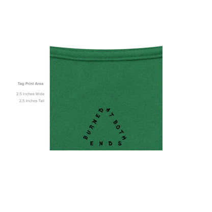 ANTIQUE IRISH GREEN - INSIDE_TAG_LINE