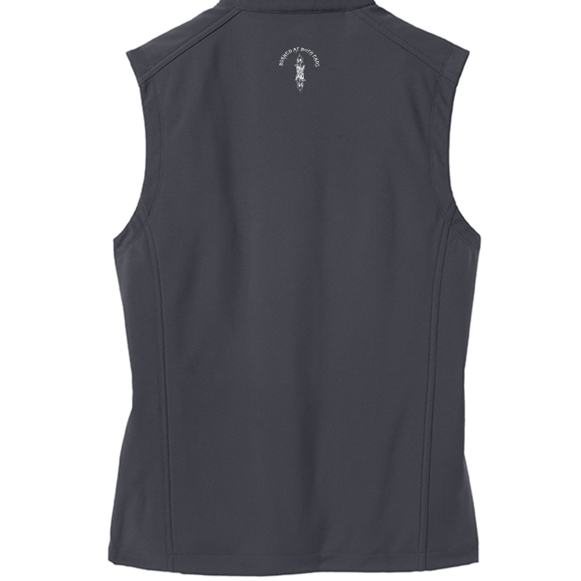 Batlshp Grey - BACK