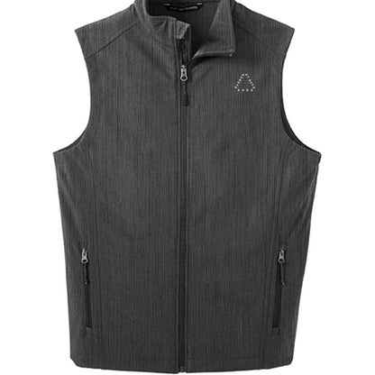 Black Char Hth - FRONT