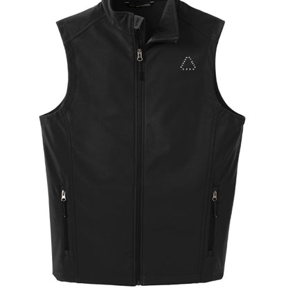Black - FRONT