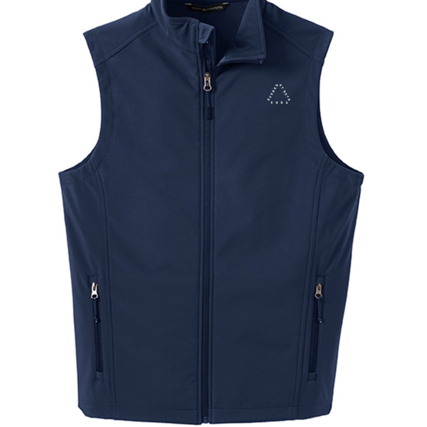 Dress Blue Nvy - FRONT