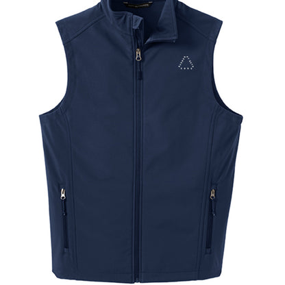 Dress Blue Nvy - FRONT