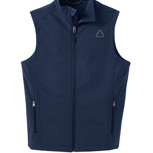 Dress Blue Nvy - FRONT