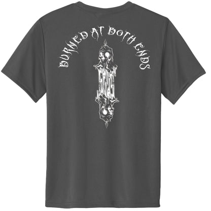 Charcoal - BACK
