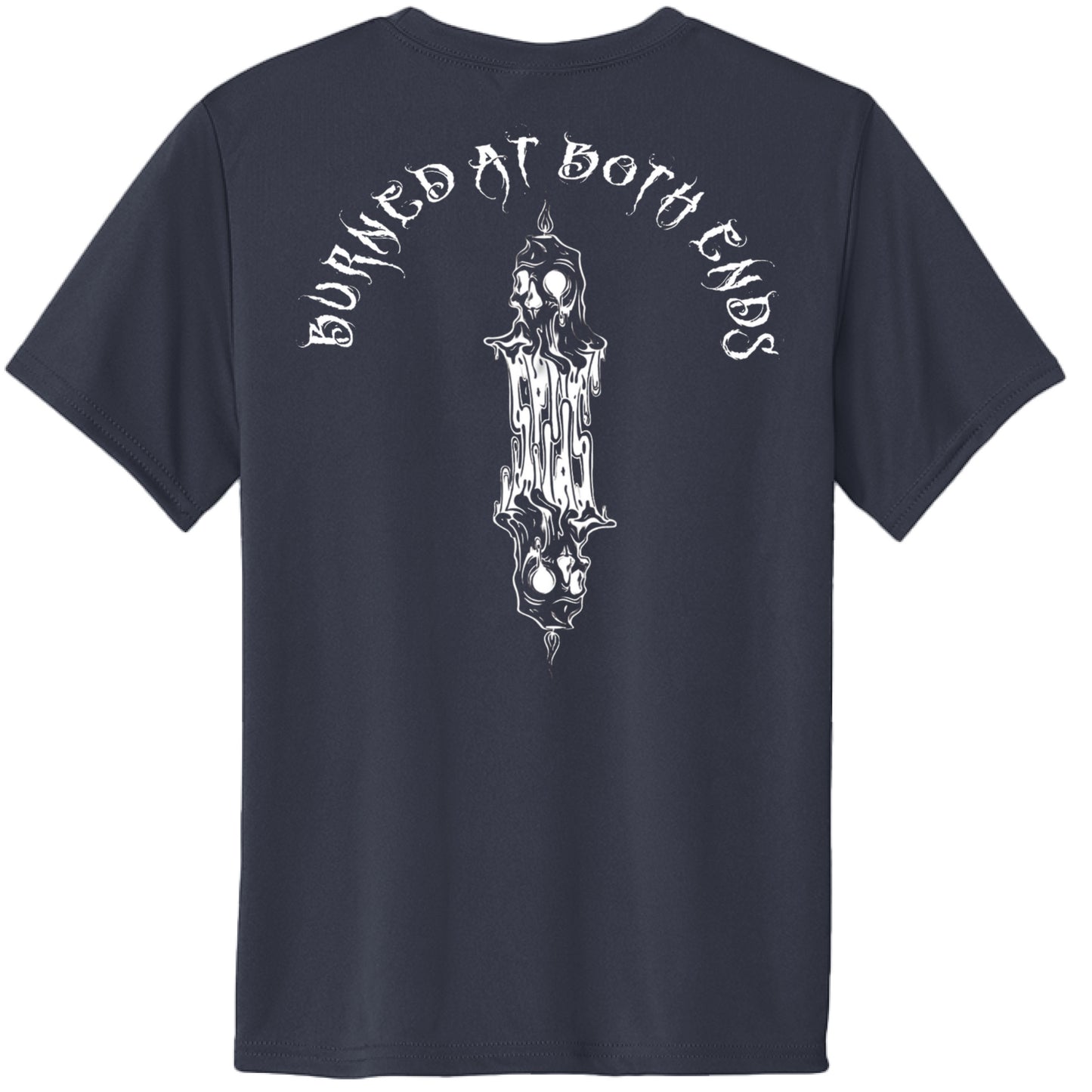 Deep Navy - BACK