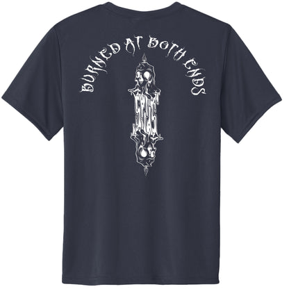 Deep Navy - BACK