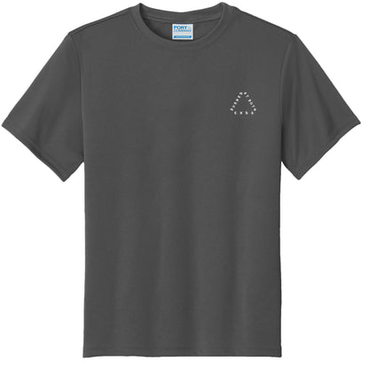 Charcoal - FRONT