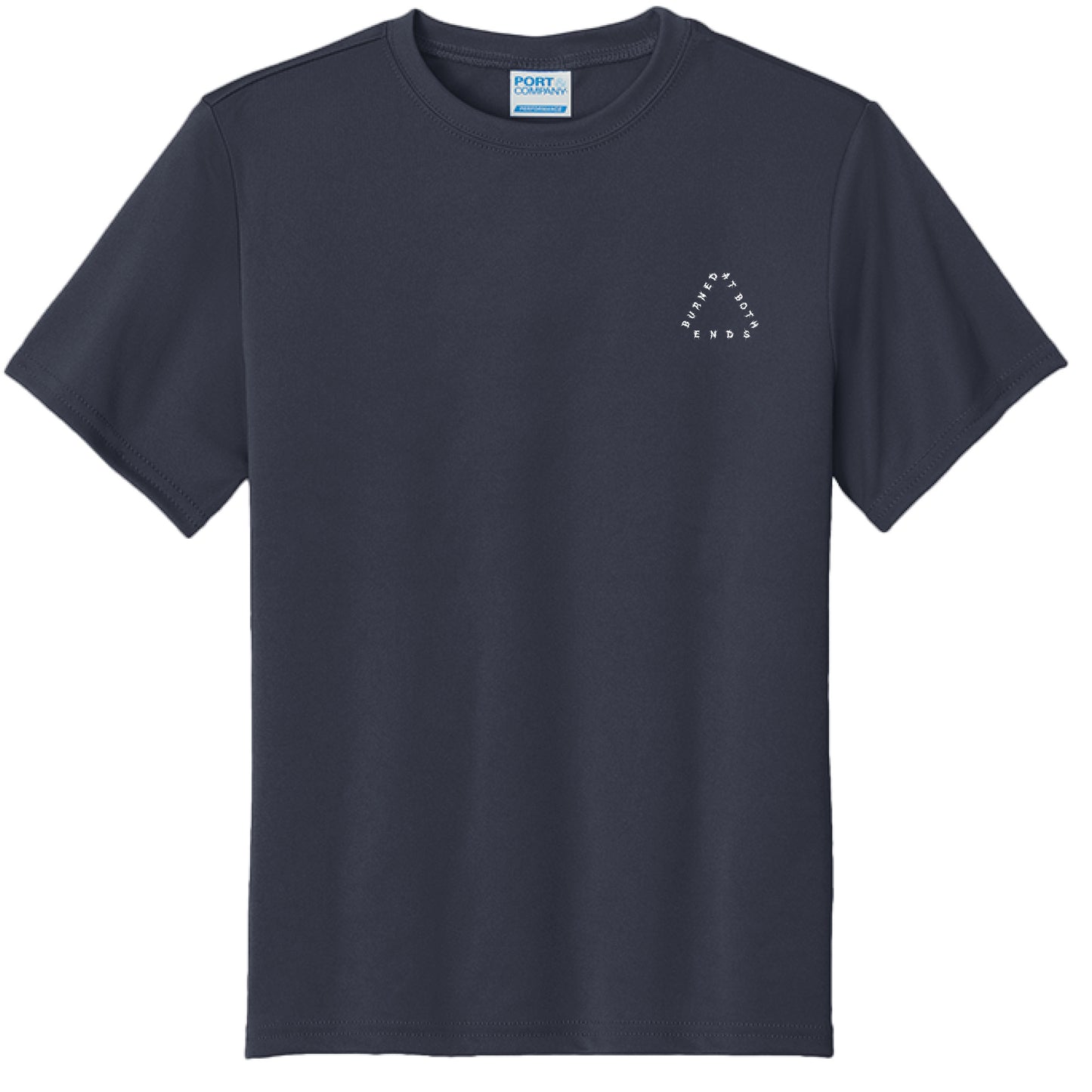 Deep Navy - FRONT
