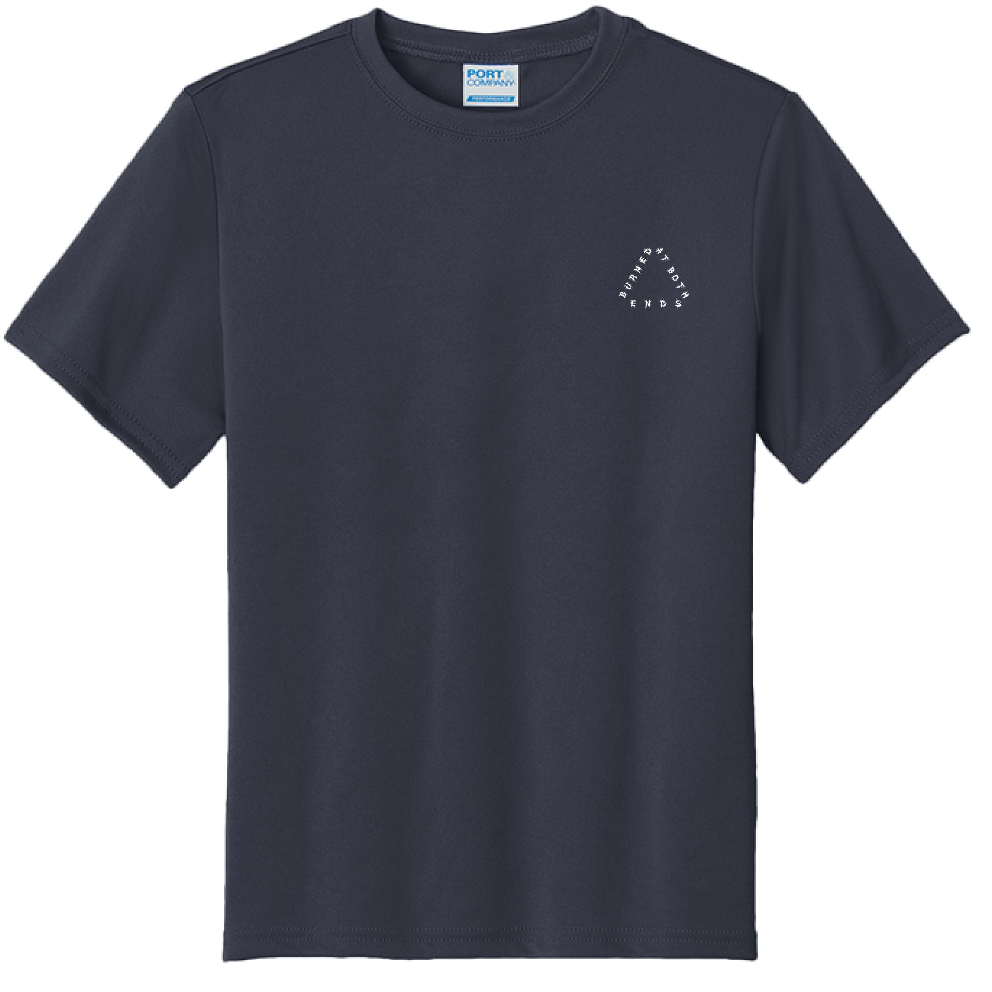 Deep Navy - FRONT