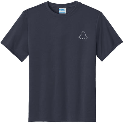 Deep Navy - FRONT