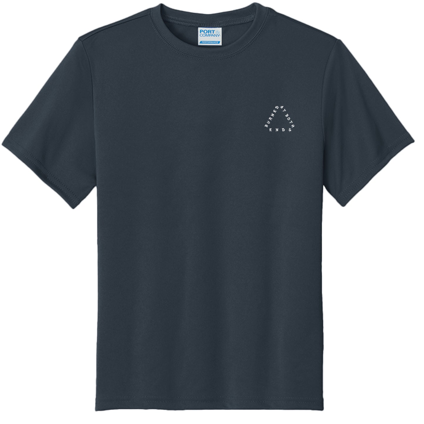 True Navy - FRONT