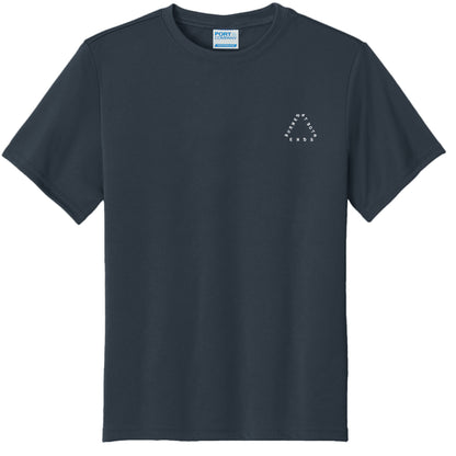 True Navy - FRONT
