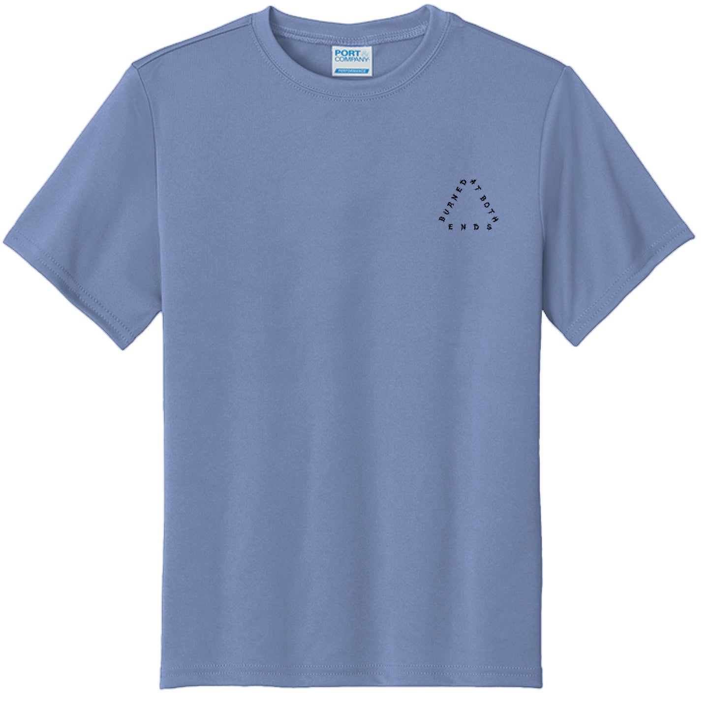 Carolina Blue - FRONT