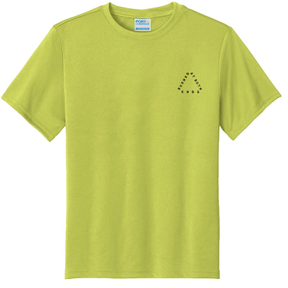 Neon Yellow - FRONT